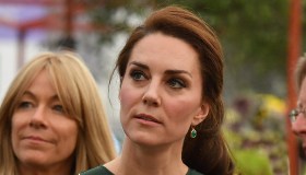 Kate Middleton, la manicure al naturale che fa tendenza. Ma non è per tutte