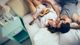 La playlist del sesso: le canzoni che accendono la passione