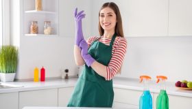 Ospiti inaspettati? Le pulizie last minute stanza per stanza