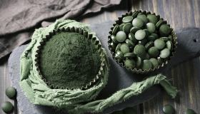 Alga spirulina: proprietà benefiche e controindicazioni