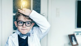 Test d’intelligenza per bambini: funzionano davvero?