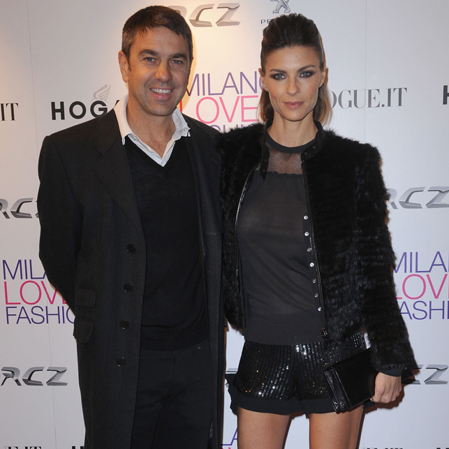 Martina e il suo Billy Costacurta, i più "longevi" del gruppo