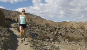 Corsa in montagna: regole di base per correre in altura
