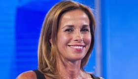 Cristina Parodi compie 54 anni: quello che non sai di lei
