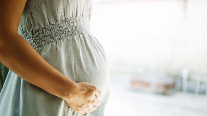 Diastasi addominale: post-parto ma non solo