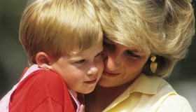 Lady Diana, il principe Harry: “Così sono uscito dalla depressione dopo la morte di mia madre”