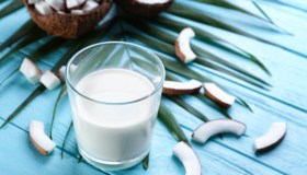 Non solo latte vaccino: soia, riso, mandorle. Le proprietà