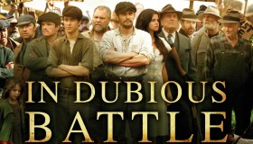 DiLei regala i biglietti per “Il Coraggio degli Ultimi”, il nuovo film di James Franco