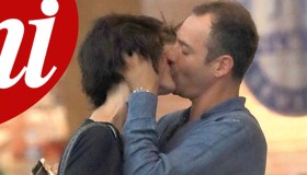 Elisa Isoardi tradisce Salvini: bacio a Ibiza con l’avvocato romano