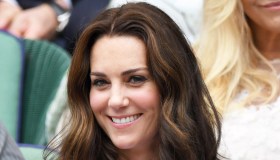 Kate Middleton incanta Wimbledon. E Harry confessa il suo affetto per lei