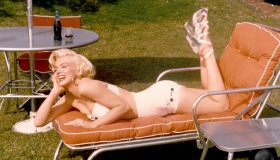 Il piede sinistro di Marilyn Monroe aveva sei dita