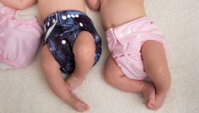 Pannolini lavabili: come si usano, quanti ne servono, come lavarli
