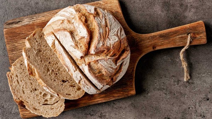 Quanto costa fare il pane in casa? Facciamo 2 conti!