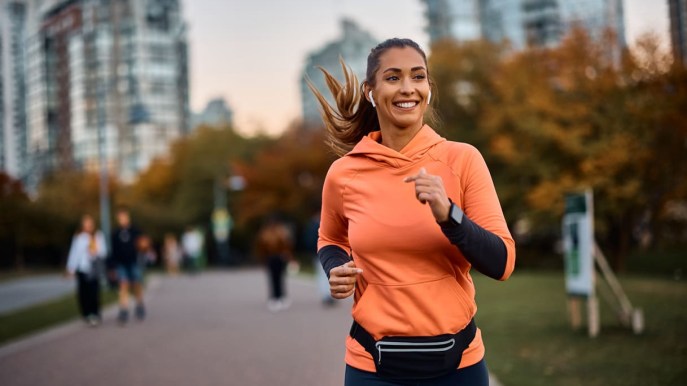 Come il running aiuta a superare le difficoltà, anche mentali