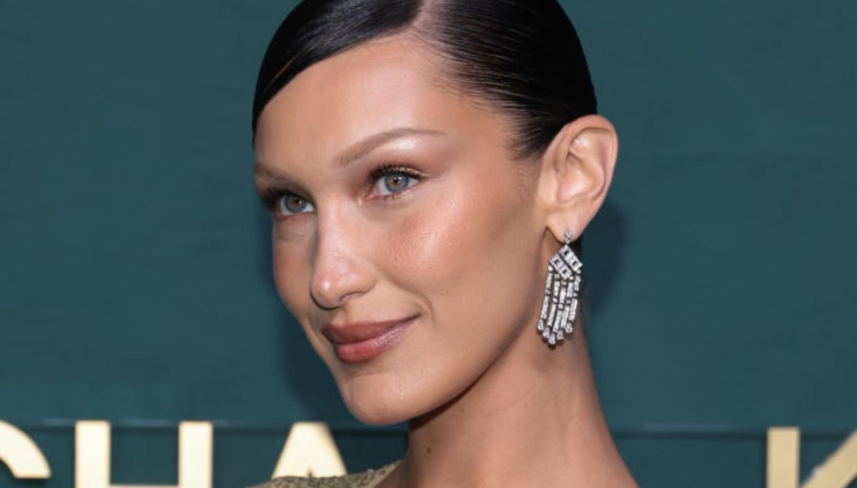 snellire viso trucco