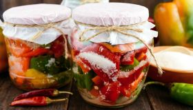 Come sterilizzare i vasetti in forno o microonde