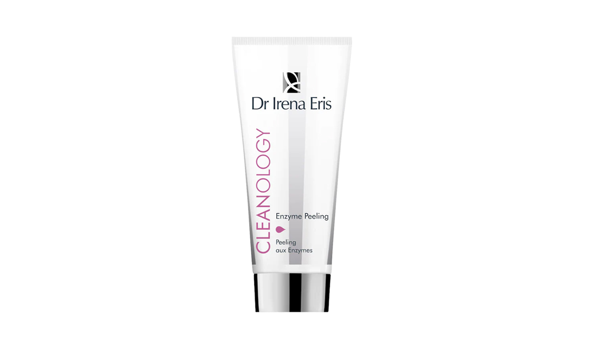 Dr Irena Eris - CLEANOLOGY Peeling enzimatico