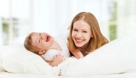 Mai più cattivi odori nella stanza da letto (idee naturali)