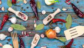 5 consigli per utilizzare l’alloro in cucina a regola d’arte