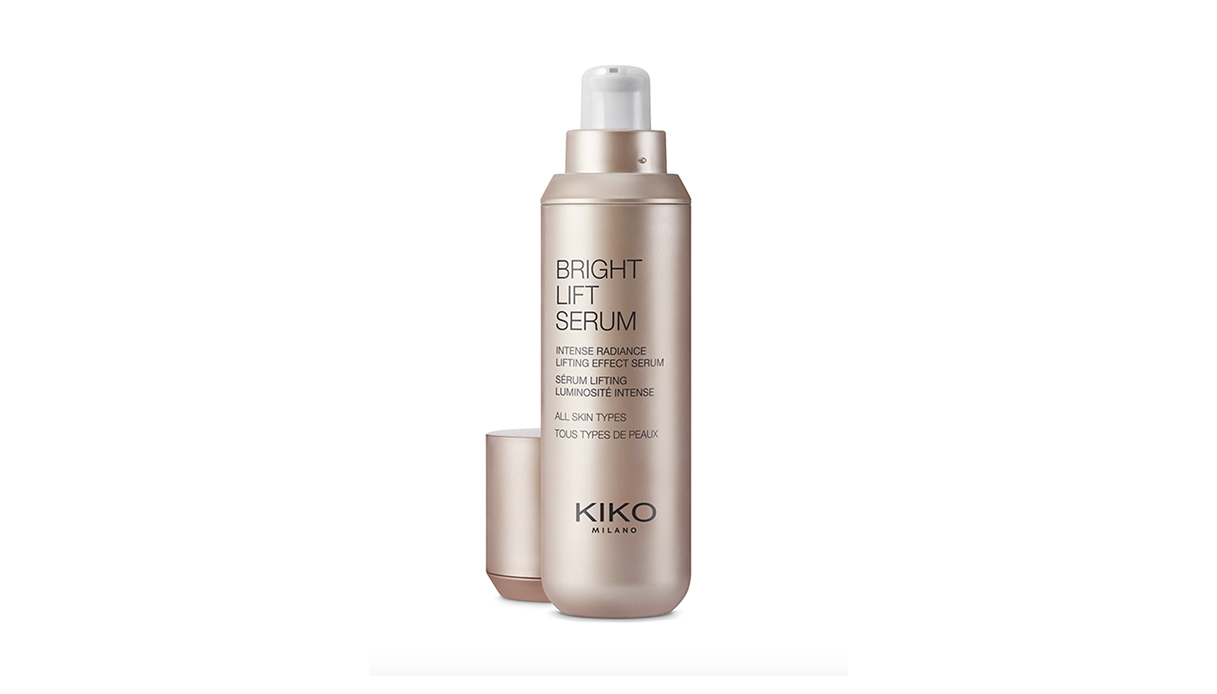 KIKO Milano - Bright Lift Serum