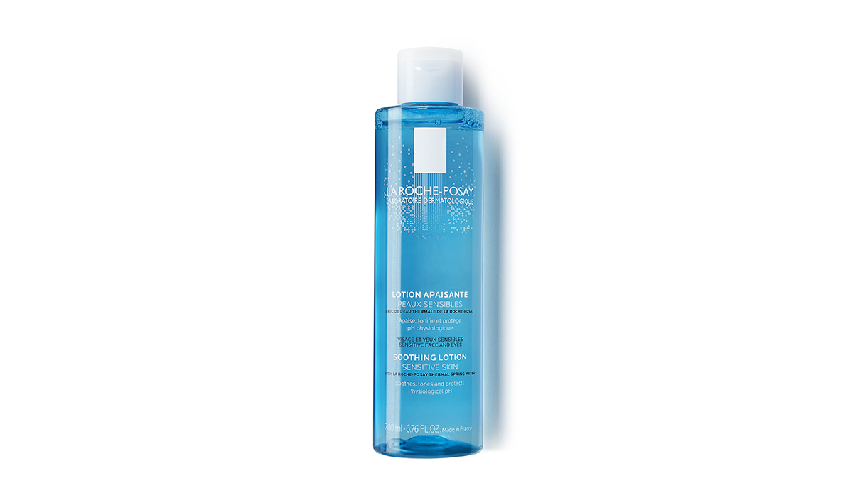 La Roche-Posay - Lozione tonica lenitiva pelle sensibile