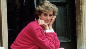 La tomba di Lady Diana abbandonata alla natura e saccheggiata