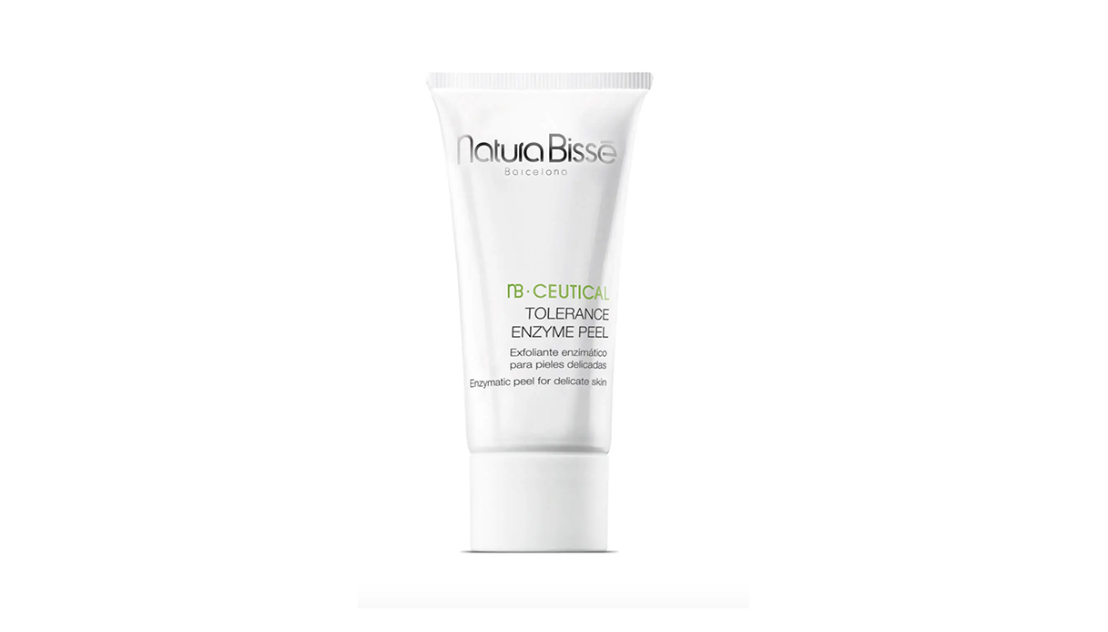 Natura Bissé - Tolerance Enzyme Peel