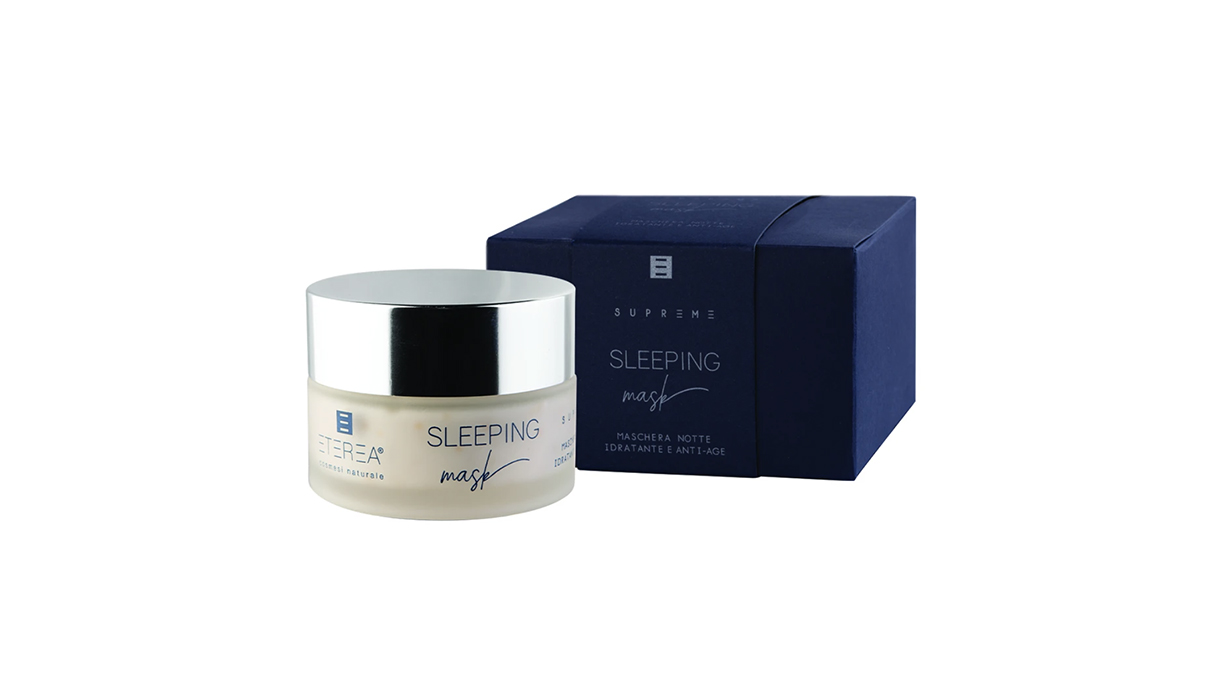 Eterea Cosmesi - Supreme Sleeping Mask