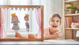 Giochi da fare in casa con i bambini quando arriva il freddo