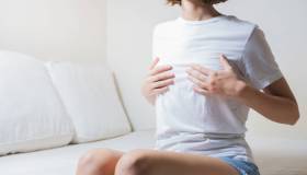 Nipple Orgasm: come stimolare i capezzoli per orgasmi intensi