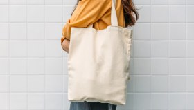 T-bag: la borsa fai da te che ricicla le vecchie t-shirt