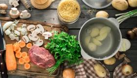 5 alternative al dado da cucina: provare per credere