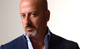 Domenico Vacca, il genio italiano che piace alle star di Hollywood