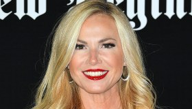 Federica Panicucci pronta alle nozze con Marco Bacini