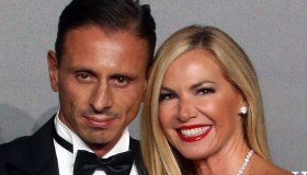 Federica Panicucci parla per la prima volta del fidanzato Marco Bacini