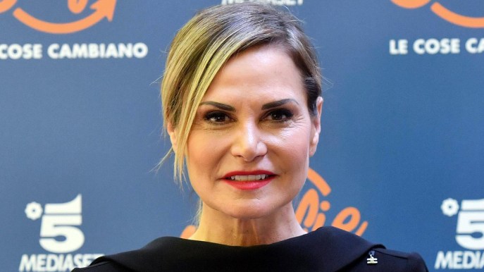 Simona Ventura: critiche durissime ad Alessia Marcuzzi e l’Isola dei Famosi