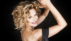 10 cose da sapere su Antonella Elia