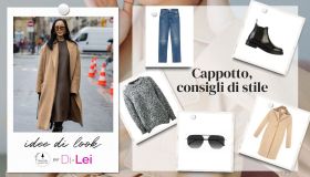 Cappotto, consigli di stile per indossarlo ed abbinarlo