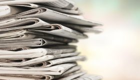 Quanti modi ci sono per riutilizzare la carta?