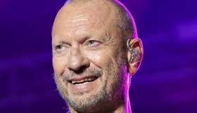 Biagio Antonacci, cantante: biografia e curiosità