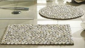 Tappetino per la doccia? Fallo tu, ecco 5 idee da realizzare