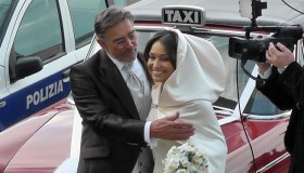 Fabio Testi si sposa a 76 anni. E parla del caso Weinstein