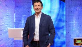 Malore di Fabrizio Frizzi, il messaggio della famiglia