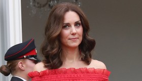 Kate Middleton, il segreto low cost dei tacchi alti