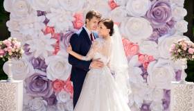 Paper Flowers: come realizzare i fiori di carta per rendere unico il tuo matrimonio