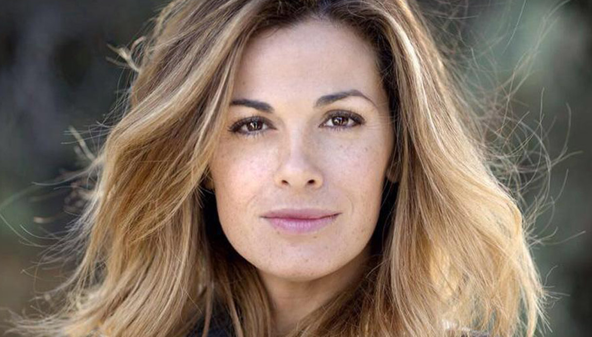 Vanessa Incontrada su Claudio Bisio: “Saremo sempre una cosa sola”