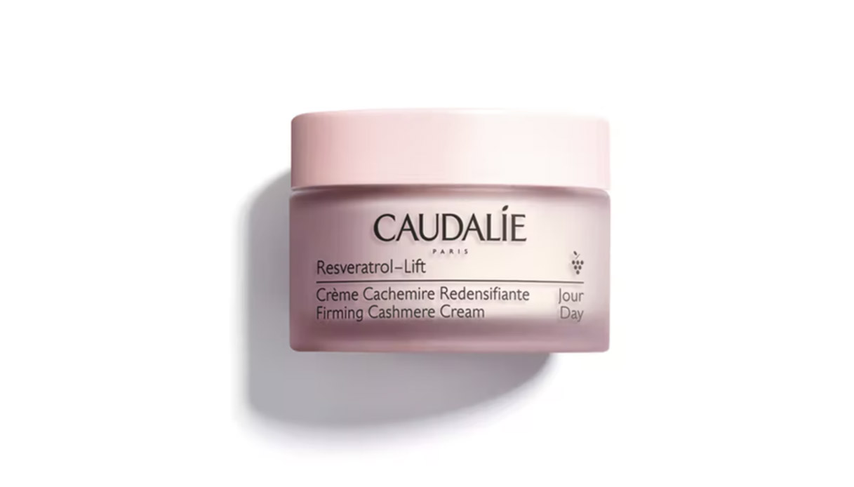 caudalie CREMA CASHMERE RIDENSIFICANTE