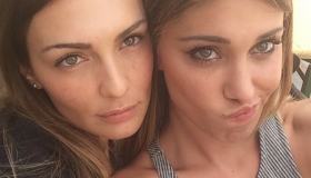 Chi è Antonia Achille, l’amica di Belen