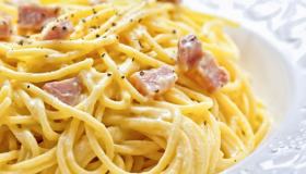 World Pasta Day, la preferita dai turisti stranieri è lei. La classifica dei piatti