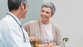 Controlli medici a 60 anni: quali fare per un check up completo